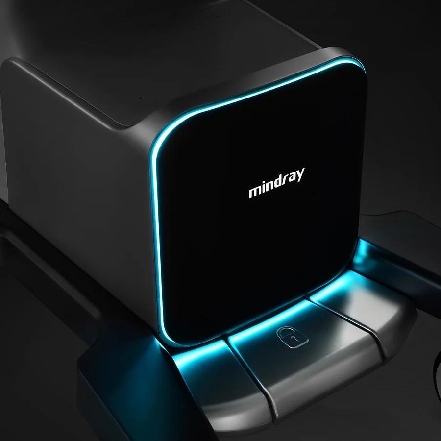 2026 Mindray Resona I9