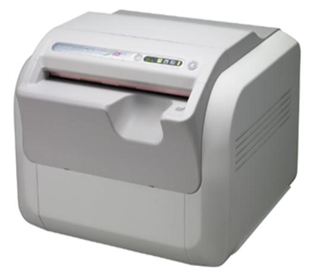 2020 FujiFilm FCR PRIMA Tm