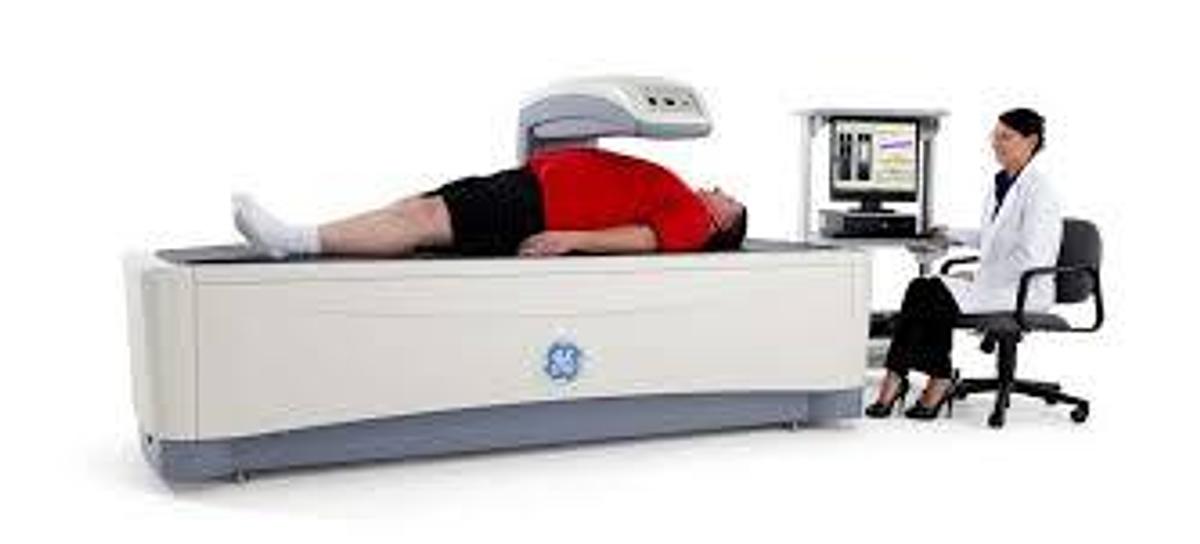 Refurbished 2017 General Electric (GE) Prodigy Full Advance