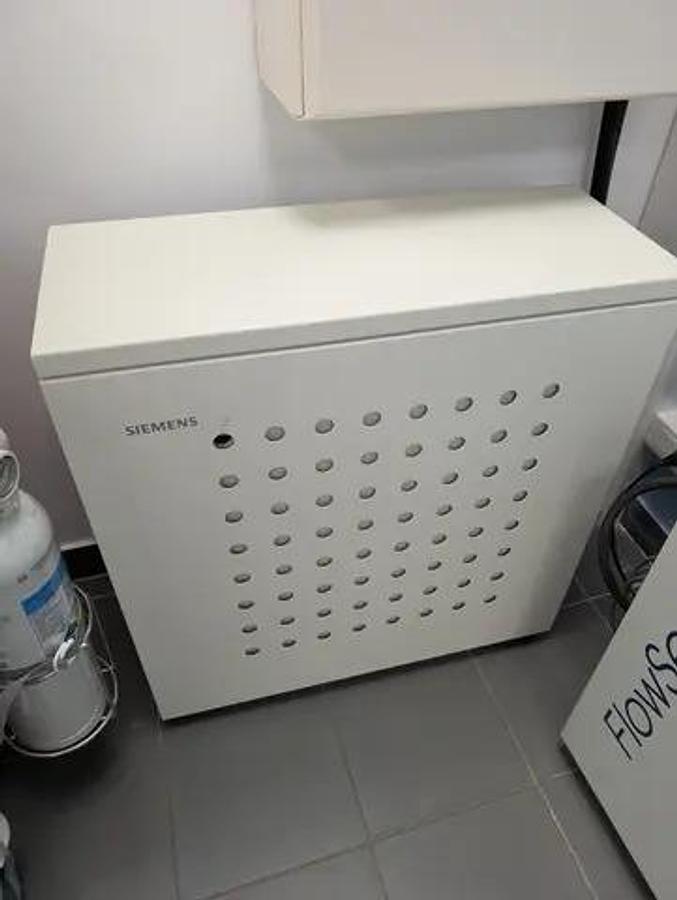 2018 SIEMENS Somatom Scope