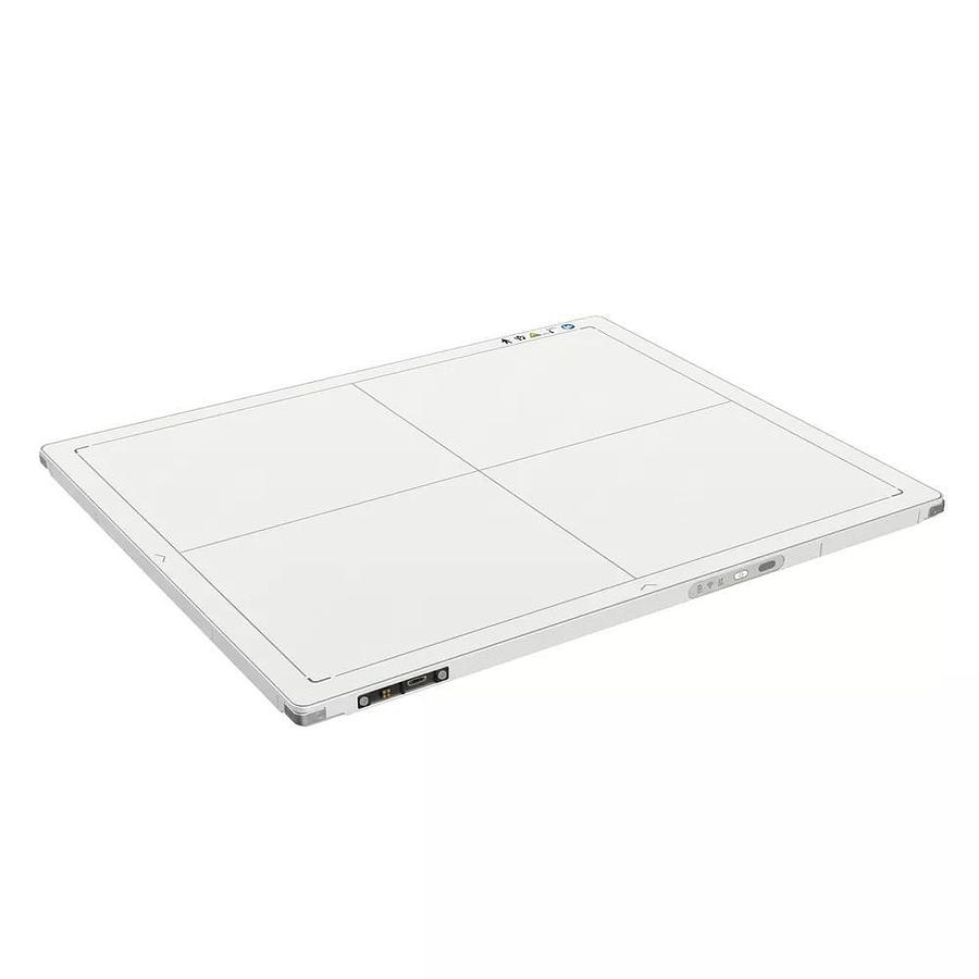 Flat Panel iRay Mars 1417V