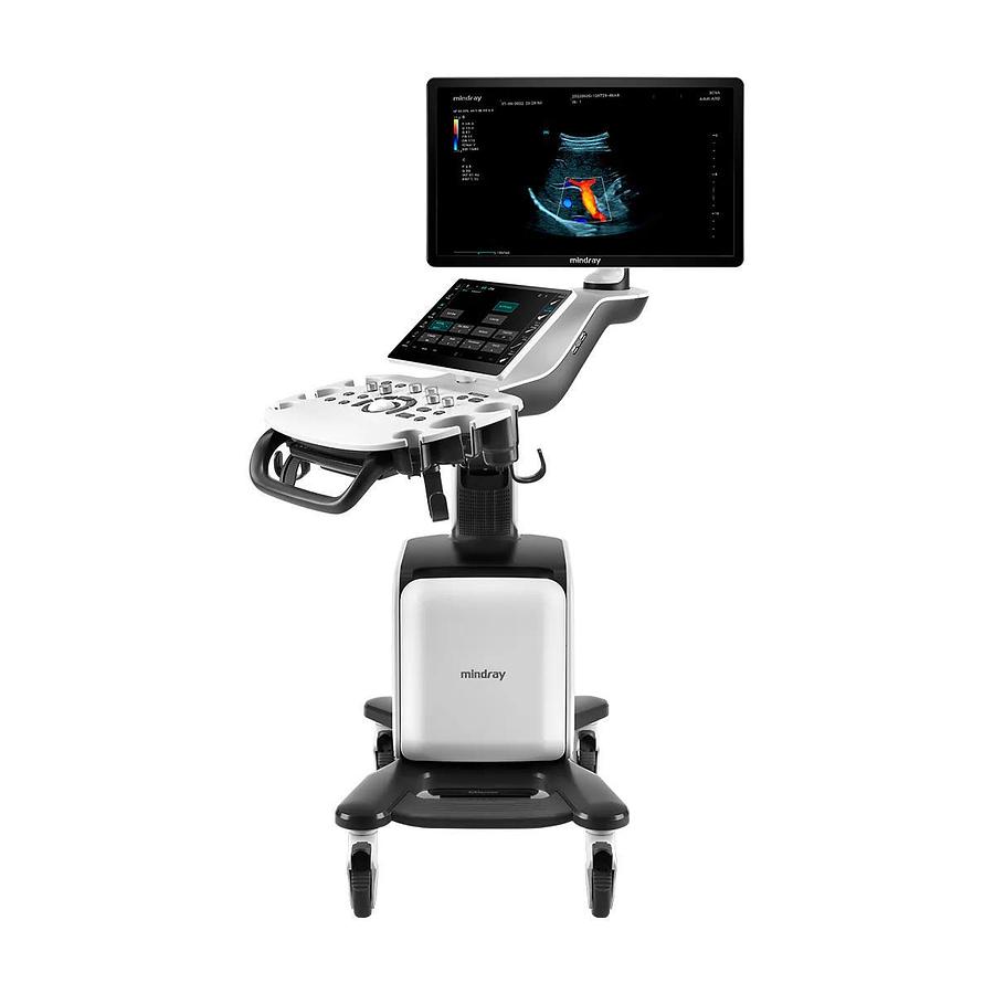 Ultrasonido Mindray Consona N6