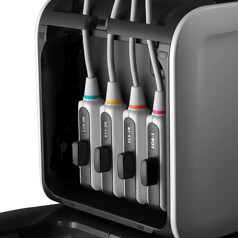 Ultrasonido Mindray Consona N6