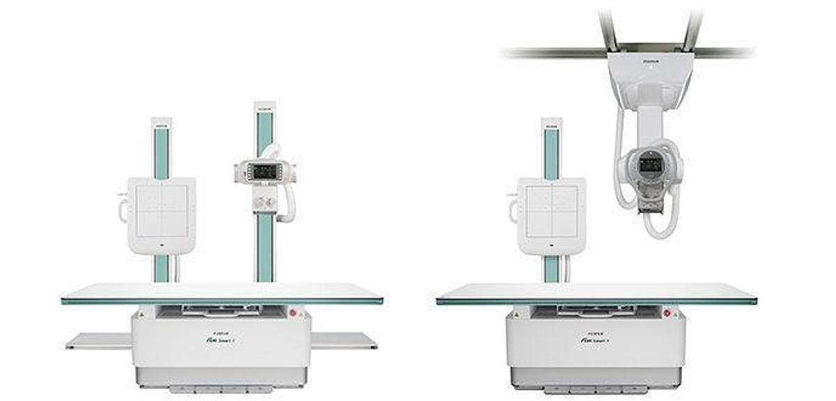 2024 FujiFilm FDR Smart X