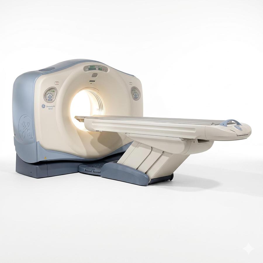 Refurbished GE LightSpeed VCT