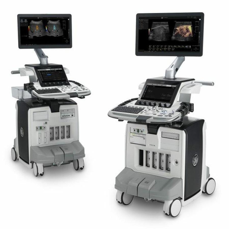 2025 General Electric (GE) LOGIQ E10