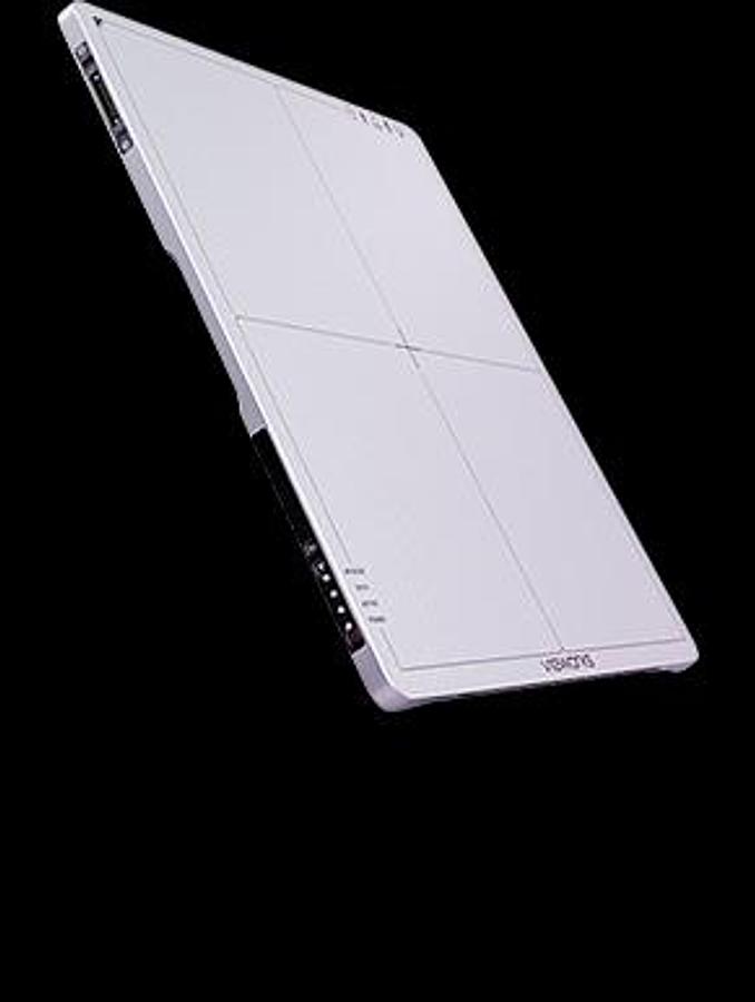 Flat Panel VIEWORKS VIVIX-S