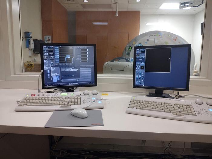 Used 2010 Toshiba Aquilion 64