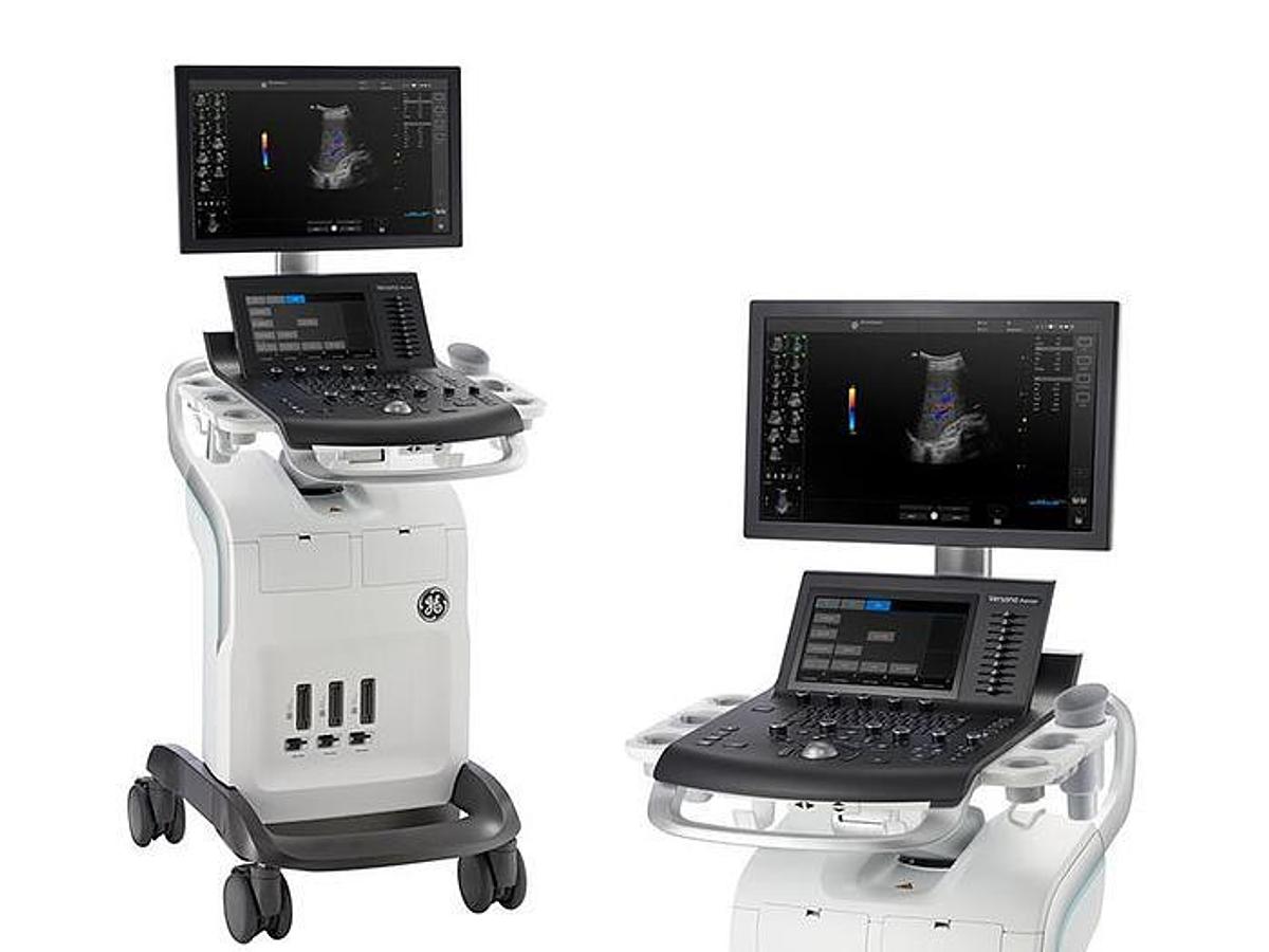 Reformado 2026 General Electric (GE) Versana Premier