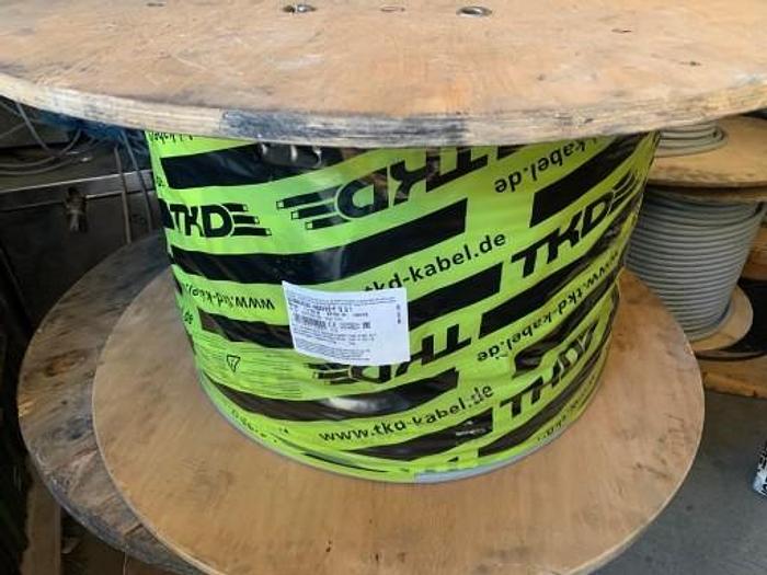 Cable 12G1 Globalflex H05VV5 - 330m