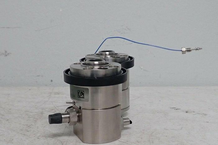 Used Agilent Easy Maintenance Pump Head Channel B G4220-60310