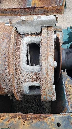 Used United Centrifuge SS 1000