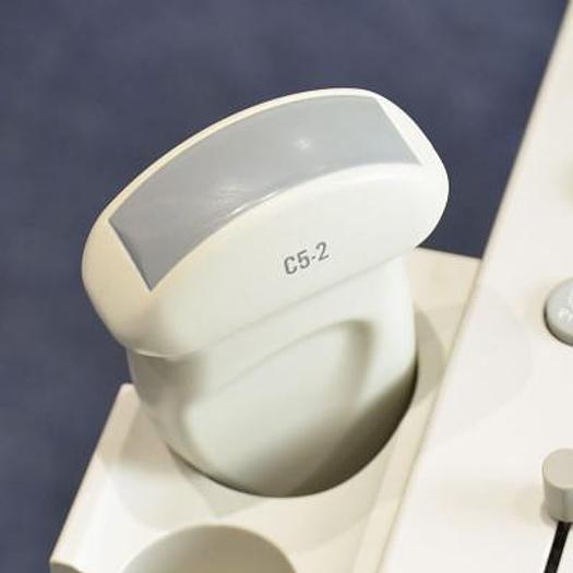 D'occasion Echographe PHILIPS HD7 (générale et gynécologique)