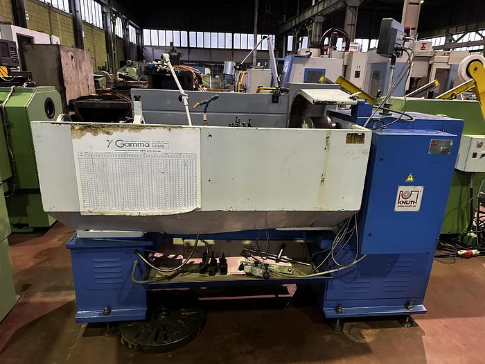 Ottime 2008 KNUTH DM - 1000 A