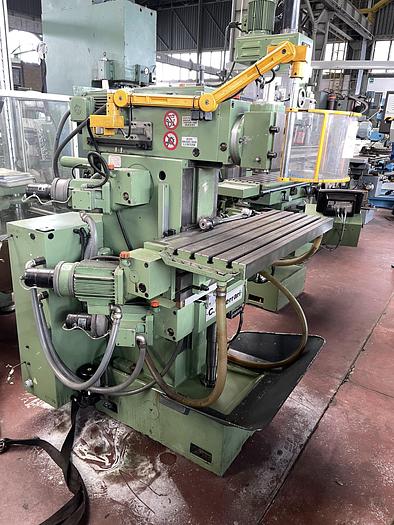 Ottime Fresa per Attrezzisti CB FERRARI M2