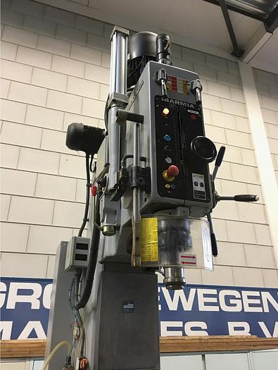 Gebruikt Ibarmia BP70 kolomboormachine