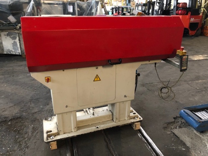 Gebraucht 2000 FMB SL 65/100