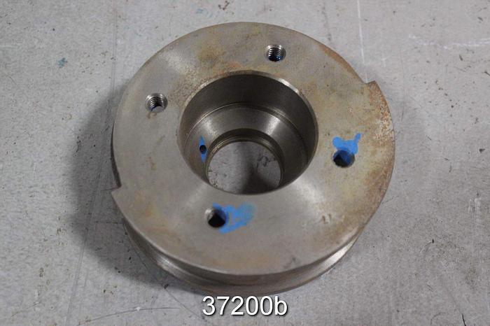 Unused Goulds 3405 S Pump Bearing Housing, 77-53 #37200