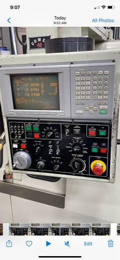 Used 2001 Mighty Comet