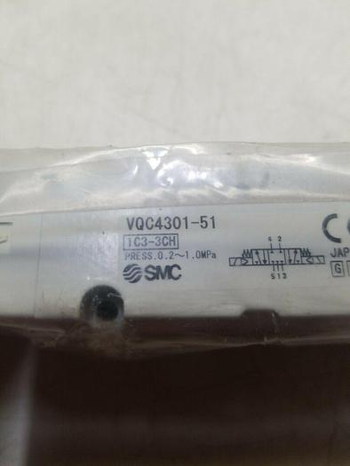 SMC VQC4301-51