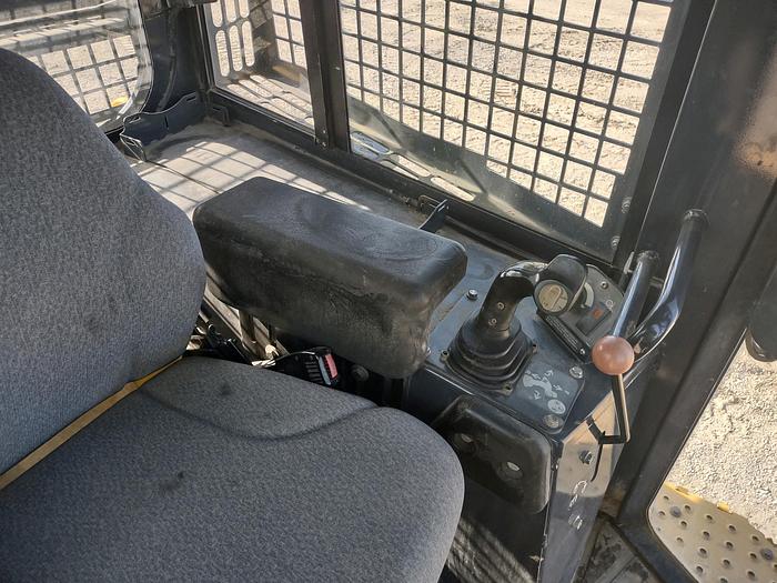 Used 2008 John Deere 750J