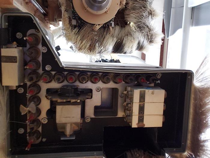 Used Busellato Jet 400 CNC