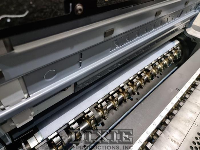 Used 2014 Heidelberg SM SX 74-5+L
