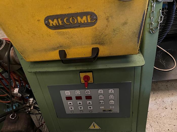 Usato POSIZIONATORE MECOME TRK 70