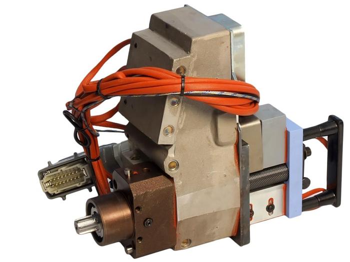 Ricambi Scm group 10L0177002L - 10L0181524C