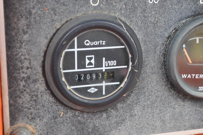 Used 1990 RAMMAX RW2900