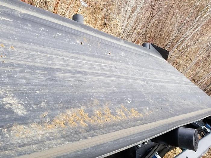 Used 2019 POWERSCREEN CHEIFTAIN 1400