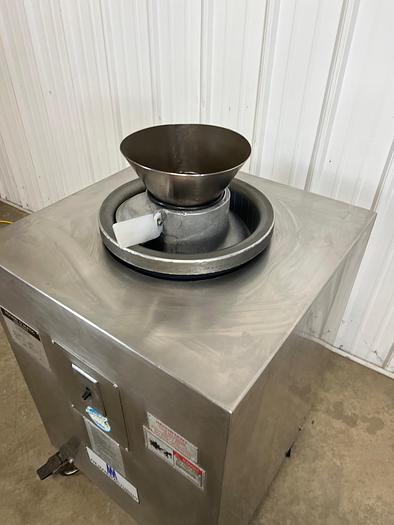 Used AM Manufacturing R-900 Round O Matic R-900