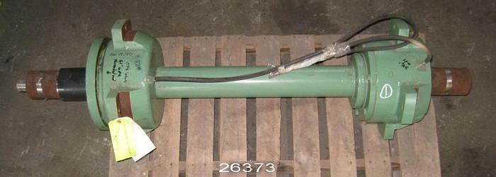 Unused Bird 18 / 50 Rotating Assembly, Unused, Drawing Number  Xcn5-941-00110 #26373