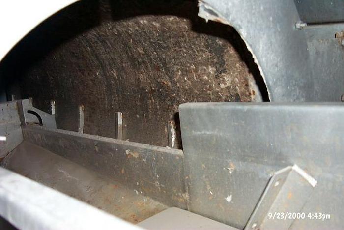 Used 1989 ANDRITZ RST8X30 #15092