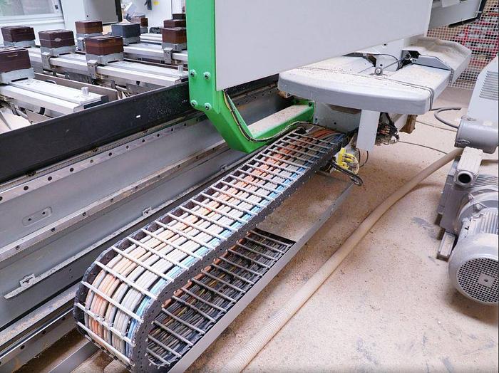 Usato 2009 Biesse Rover C 9.40 R Eps Conf.3