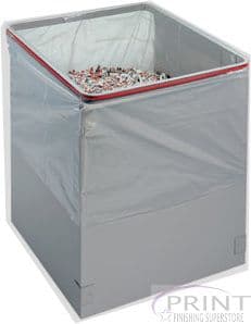 IDEAL Shredder Bags For 5009 / 4105CC / 4106 / 5008 / 6006 - 18505010 Pack of 10