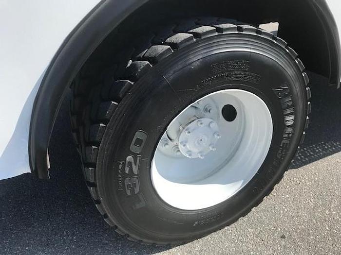 Used 2011 International 7300 4x4 DM47-TR Digger Derrick - C74251