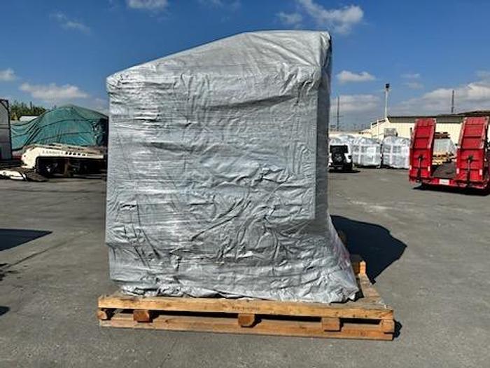 Used 2022 HAAS HAAS VF-4 CNC Vertical Machining Center ***BRAND NEW***