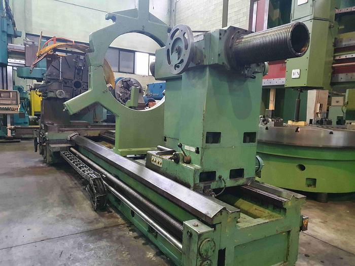 Usato MERLI CLOVIS 70