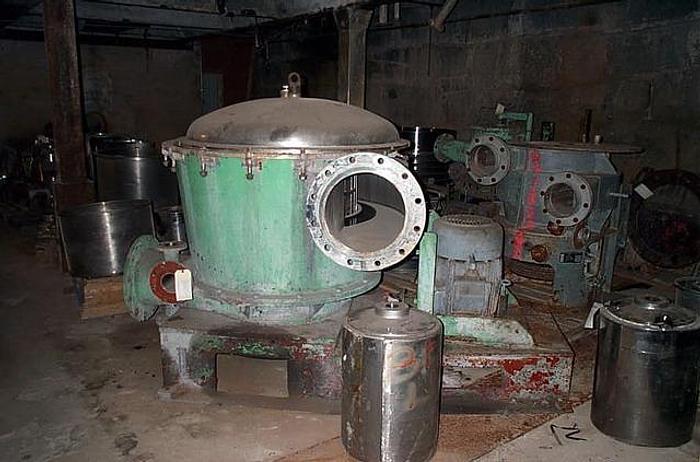 Used FINCKH 1 #11313