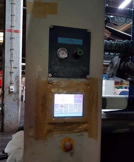 Used ROTARY PRINTING REGGIANI UNICA