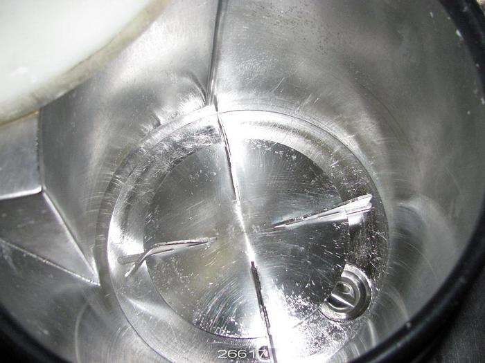 Used ADIRONDACK MACHINE J-100 #26617