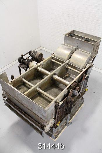 Used BIRD JS24 #31444