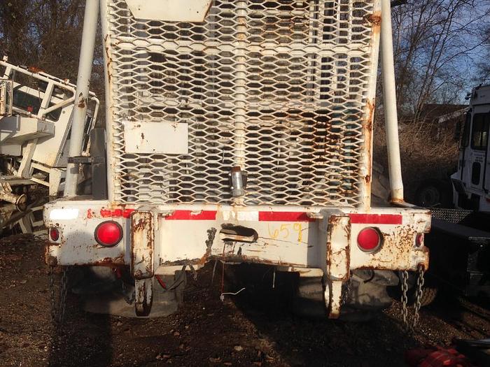 Used MERTZ M26HD 623B 0997