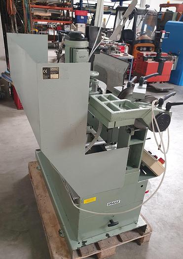 Gebraucht Ausklinksäge Graule UAS 450