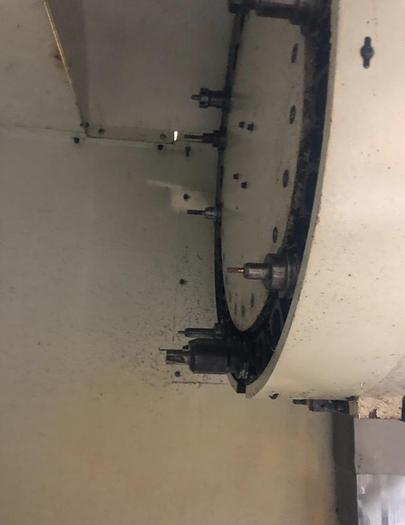 Used 2009 FADAL VMC 3016FX Vertical Machining Center