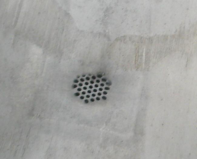 Used Blancher, Screw, 36" X 14', S/st, Steam, #S736790