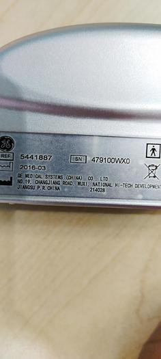 Gebraucht GE L10-22 Linear Ultraschallsonde