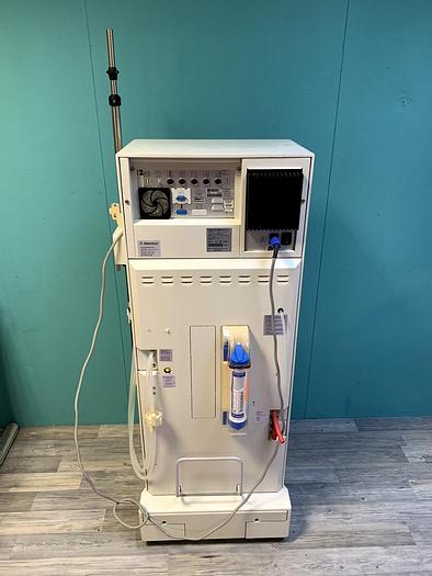 Used Fresenius Medical Care 4008E (Option: 4008H) Dialysegerät