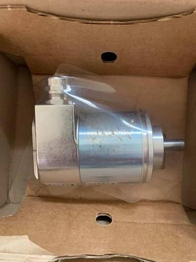 BAUMER ELECTRIC Absolute Encoder Drehgeber BPSV 58